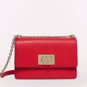 ❤️ Furla 1927 mini (flame) ❤️